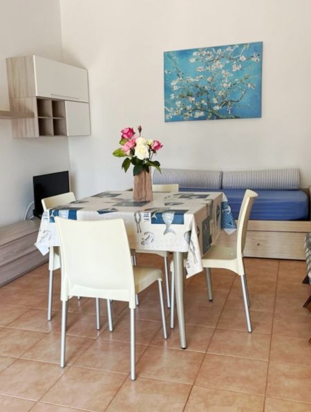 Campitur Residence (CB) Molise