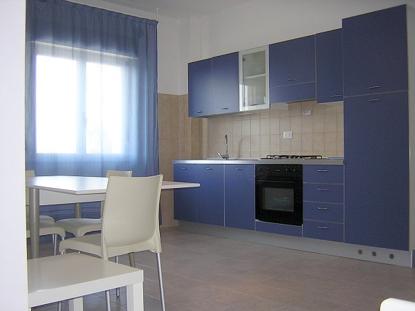 Campitur Residence (CB) Molise