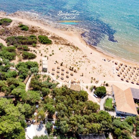 Resort Aria Di Mare (RG) Sicilia