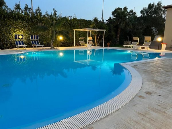 Resort Aria Di Mare (RG) Sicilia