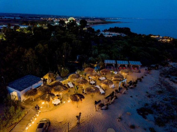 Resort Aria Di Mare (RG) Sicilia