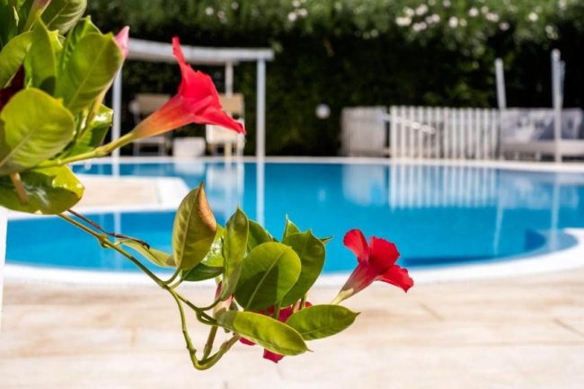 Resort Aria Di Mare (RG) Sicilia