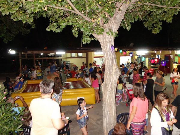 Villaggio Turistico Baia Dei Greci (KR) Calabria