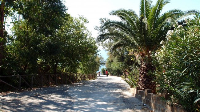 Villaggio Turistico Baia Dei Greci (KR) Calabria