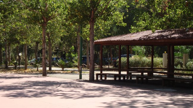 Villaggio Turistico Baia Dei Greci (KR) Calabria