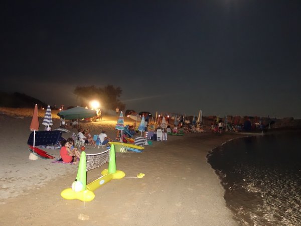Villaggio Turistico Baia Dei Greci (KR) Calabria