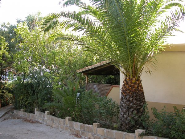 Villaggio Turistico Baia Dei Greci (KR) Calabria