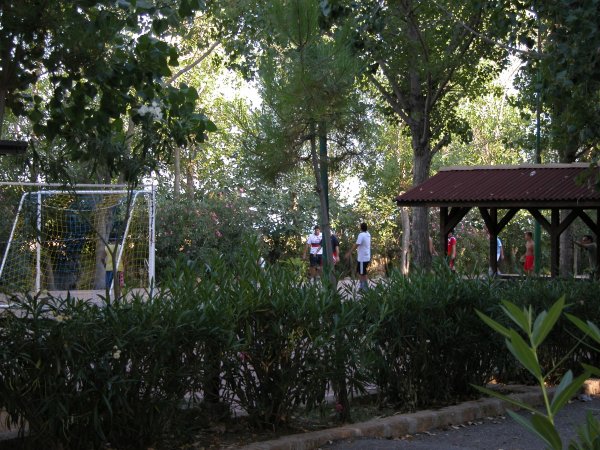 Villaggio Turistico Baia Dei Greci (KR) Calabria