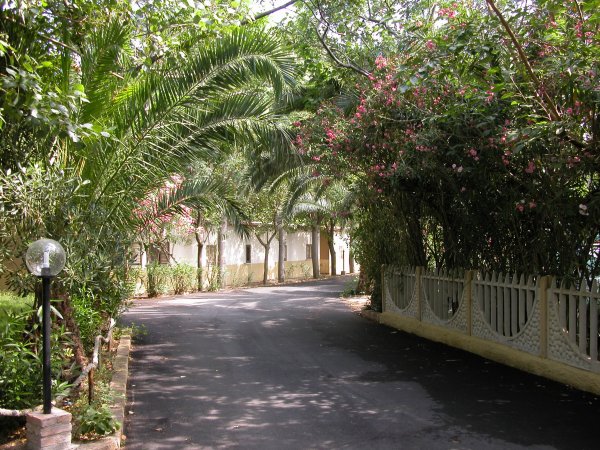Villaggio Turistico Baia Dei Greci (KR) Calabria