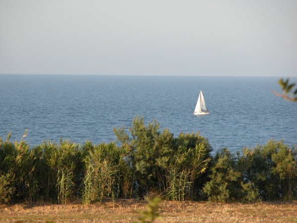 Villaggio Turistico Baia Dei Greci (KR) Calabria