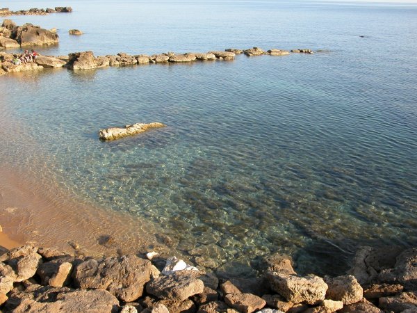 Villaggio Turistico Baia Dei Greci (KR) Calabria