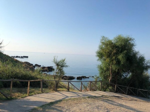 Villaggio Turistico Baia Dei Greci (KR) Calabria