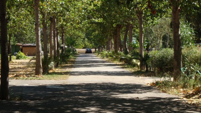 Villaggio Turistico Baia Dei Greci (KR) Calabria