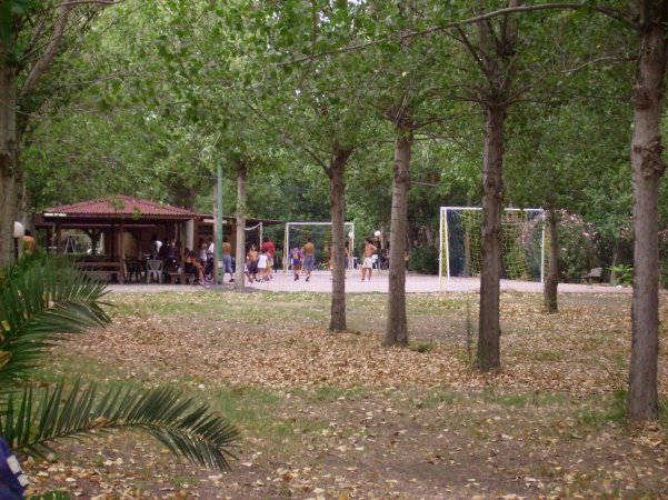 Villaggio Turistico Baia Dei Greci (KR) Calabria