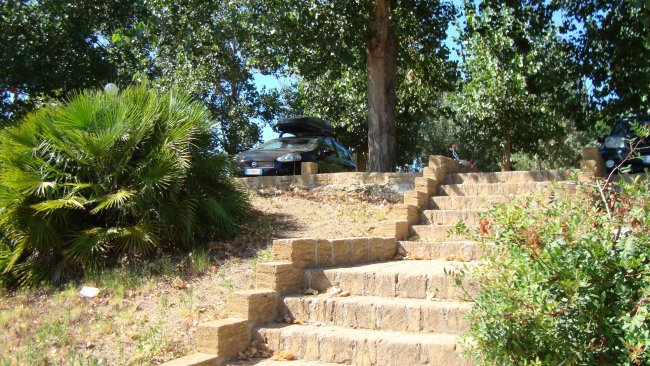 Villaggio Turistico Baia Dei Greci (KR) Calabria