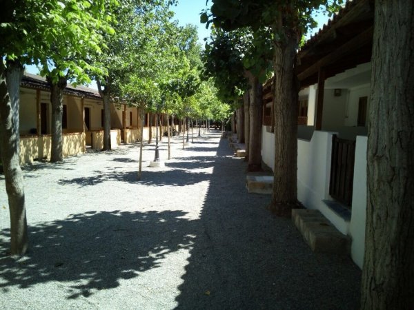 Villaggio Turistico Baia Dei Greci (KR) Calabria