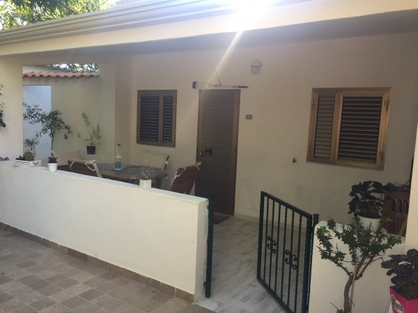Villaggio Turistico Baia Dei Greci (KR) Calabria