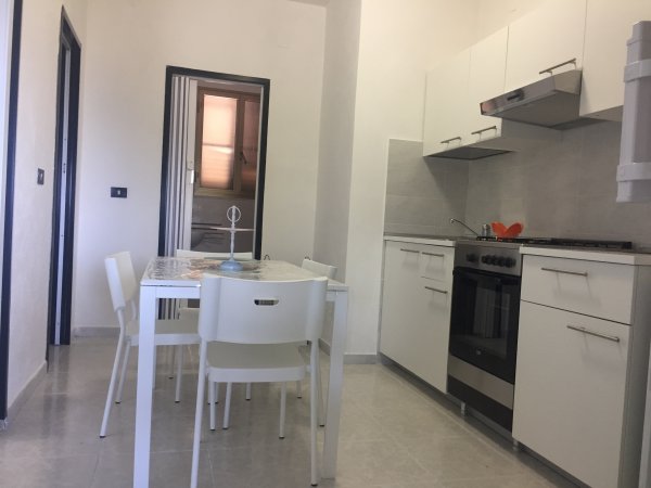 Villaggio Turistico Baia Dei Greci (KR) Calabria