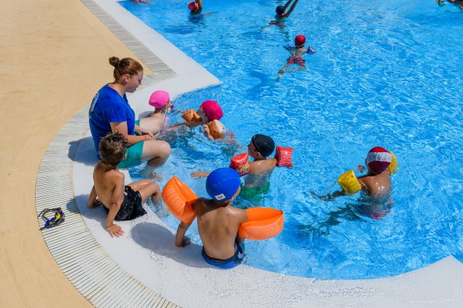 Camping Santa Maria Di Leuca (LE) Puglia
