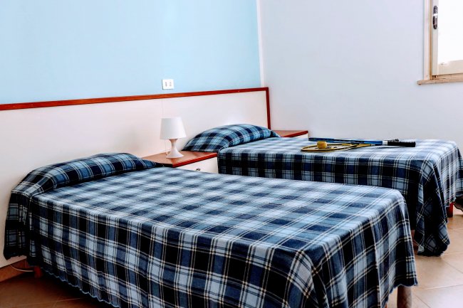 Camping Santa Maria Di Leuca (LE) Puglia