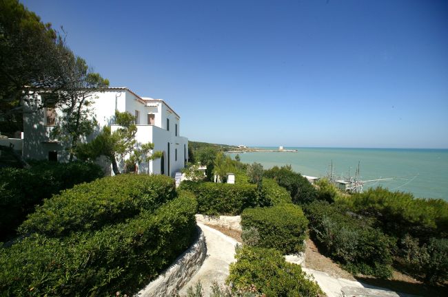 Villaggio Turistico Residence M3 (FG) Puglia