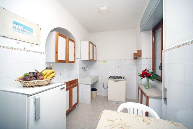 Villaggio Turistico Residence M3 (FG) Puglia