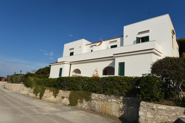 Villaggio Turistico Residence M3 (FG) Puglia