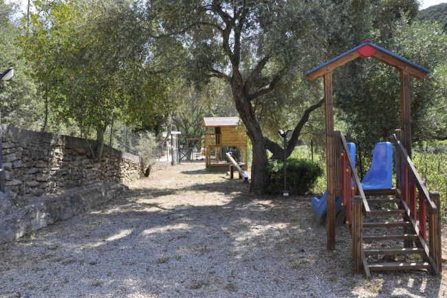 Elbadoc Camping Village (LI) Toscana
