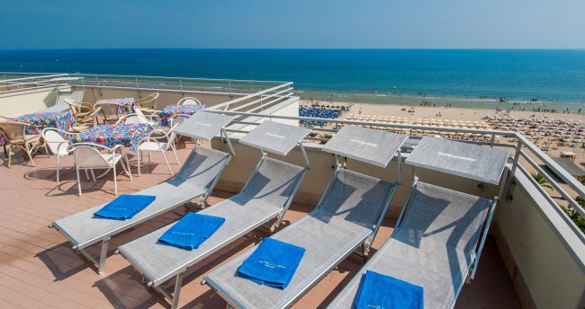 Hotel Atlantic (TE) Abruzzo