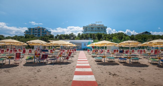 Hotel Atlantic (TE) Abruzzo