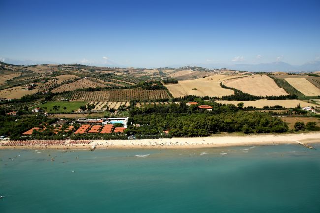 Villaggio Turistico Lido D'abruzzo (TE) Abruzzo