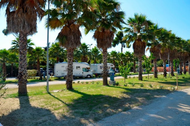 Villaggio Turistico Lido D'abruzzo (TE) Abruzzo