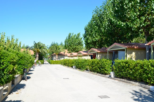 Villaggio Turistico Lido D'abruzzo (TE) Abruzzo