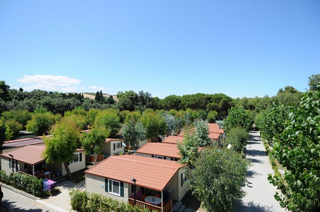 Villaggio Turistico Lido D'abruzzo (TE) Abruzzo