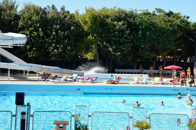 Villaggio Turistico Lido D'abruzzo (TE) Abruzzo