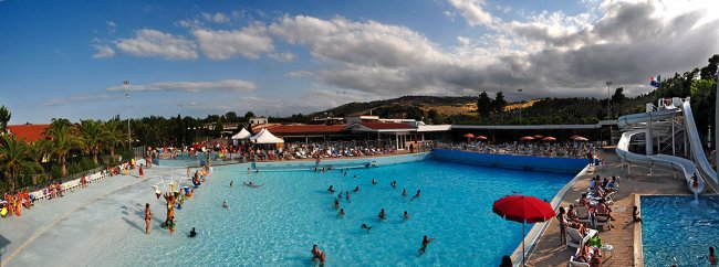 Villaggio Turistico Lido D'abruzzo (TE) Abruzzo