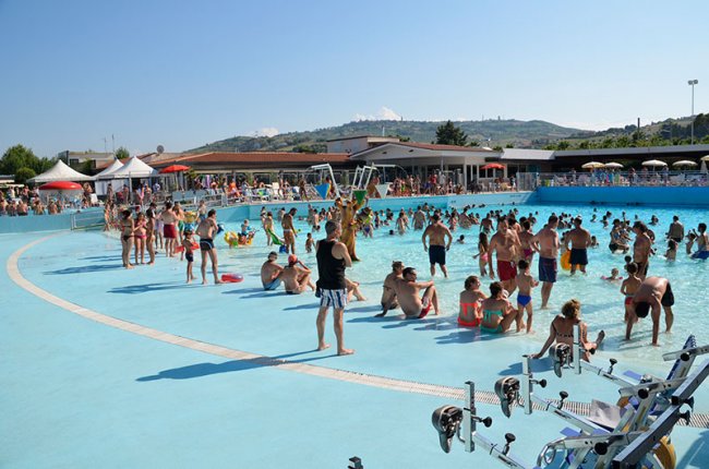 Villaggio Turistico Lido D'abruzzo (TE) Abruzzo