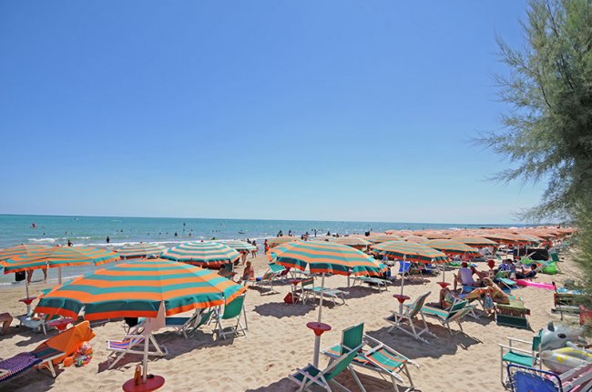 Villaggio Turistico Lido D'abruzzo (TE) Abruzzo