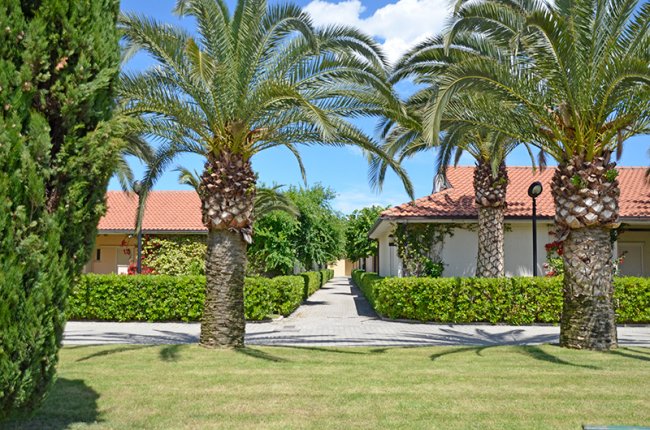 Villaggio Turistico Lido D'abruzzo (TE) Abruzzo