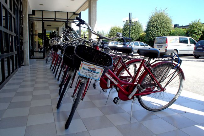 Villaggio Turistico Lido D'abruzzo (TE) Abruzzo