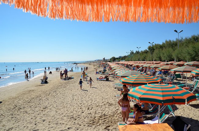 Villaggio Turistico Lido D'abruzzo (TE) Abruzzo