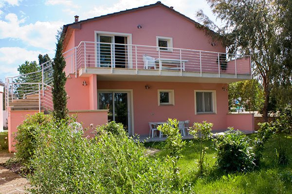 Camping Village Il Gineprino (LI) Toscana