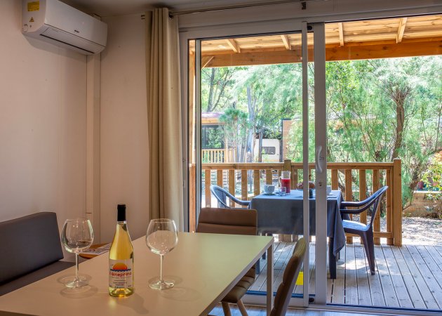 Camping Village Il Gineprino (LI) Toscana