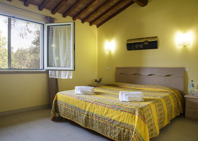 Camping Village Il Gineprino (LI) Toscana