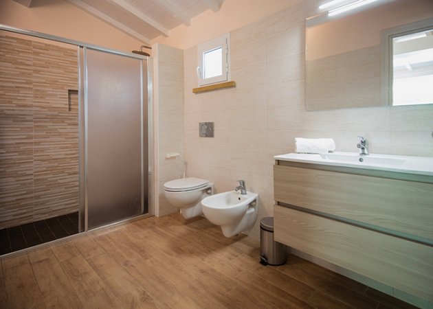 Camping Village Il Gineprino (LI) Toscana