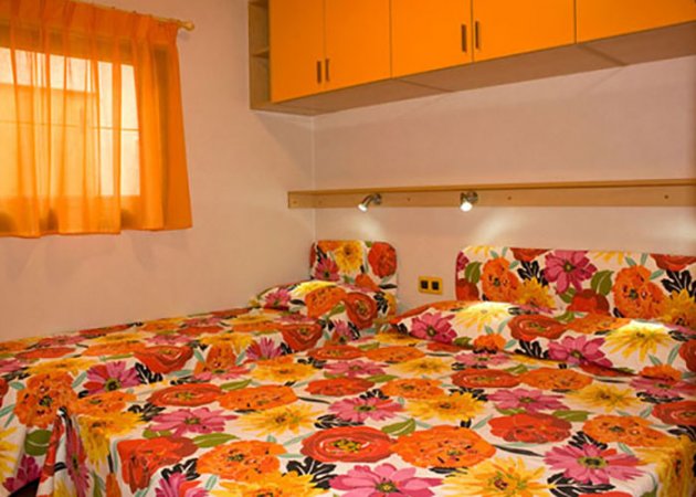 Camping Village Il Gineprino (LI) Toscana
