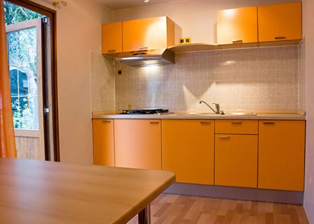 Camping Village Il Gineprino (LI) Toscana