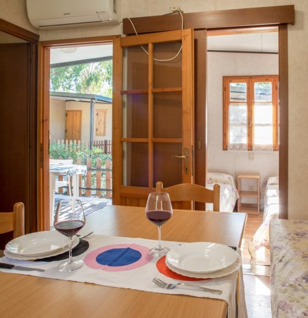 Camping Village Il Gineprino (LI) Toscana