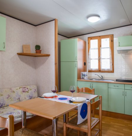 Camping Village Il Gineprino (LI) Toscana