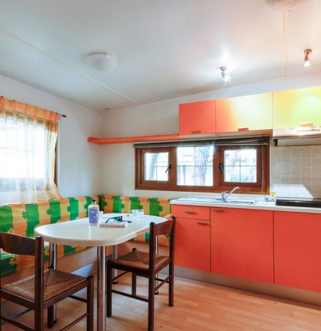 Camping Village Il Gineprino (LI) Toscana
